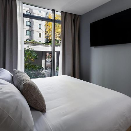 Smithe House Ξενοδοχείο Βανκούβερ Εξωτερικό φωτογραφία
