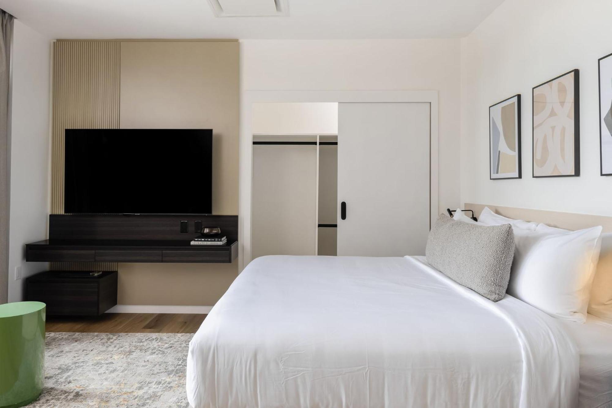 Smithe House Ξενοδοχείο Βανκούβερ Εξωτερικό φωτογραφία