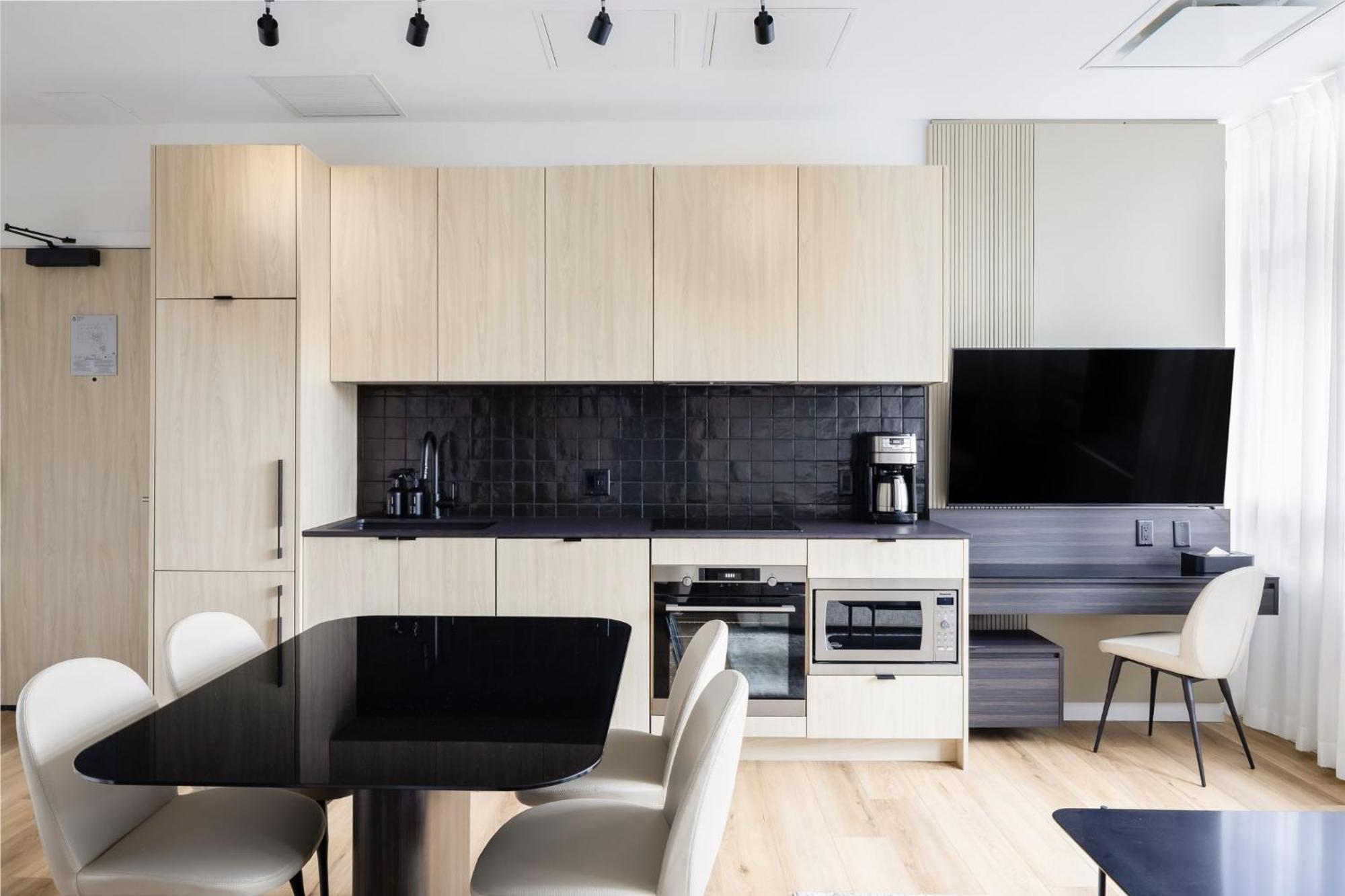 Smithe House Ξενοδοχείο Βανκούβερ Εξωτερικό φωτογραφία