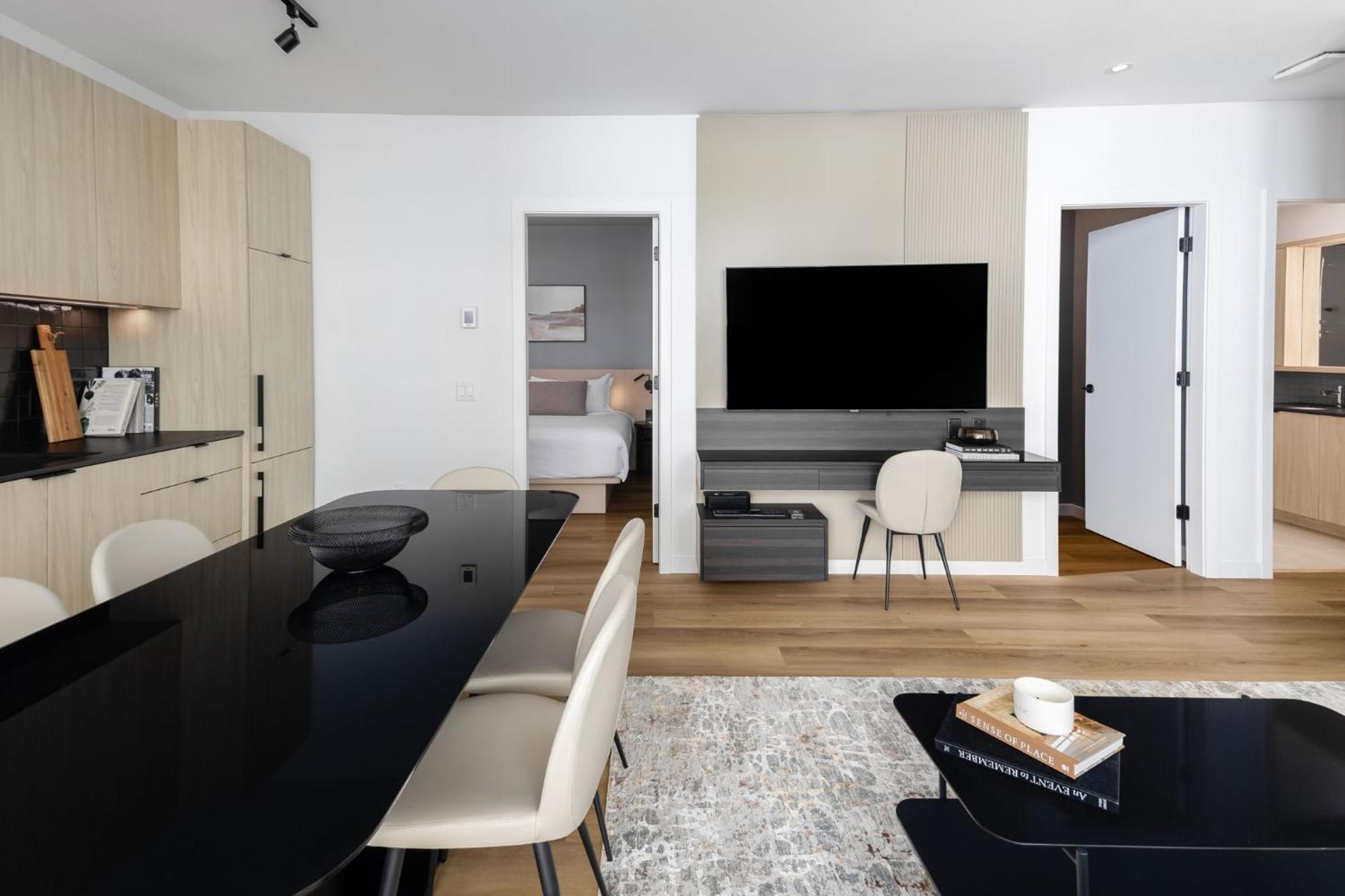 Smithe House Ξενοδοχείο Βανκούβερ Εξωτερικό φωτογραφία