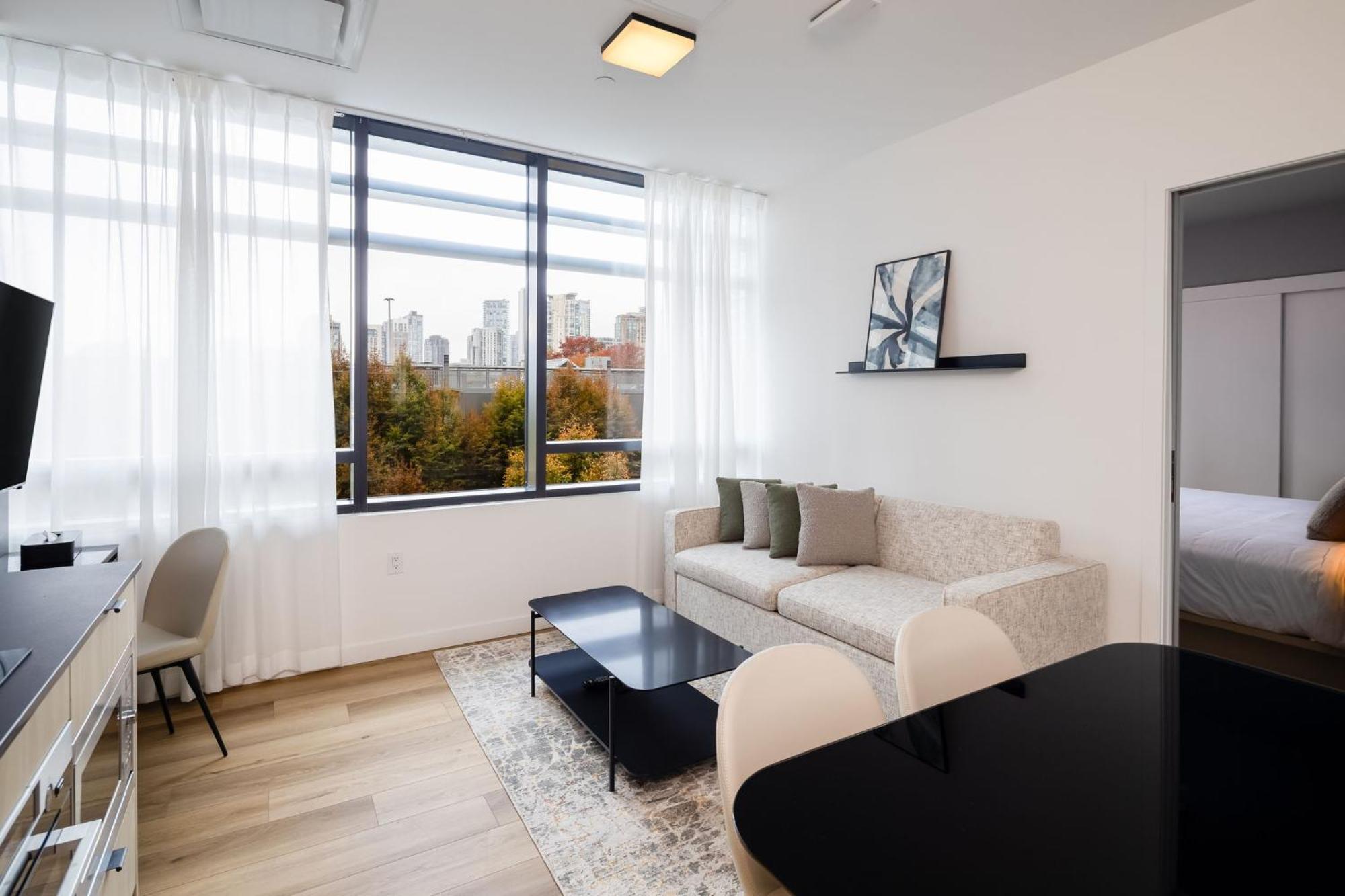 Smithe House Ξενοδοχείο Βανκούβερ Εξωτερικό φωτογραφία