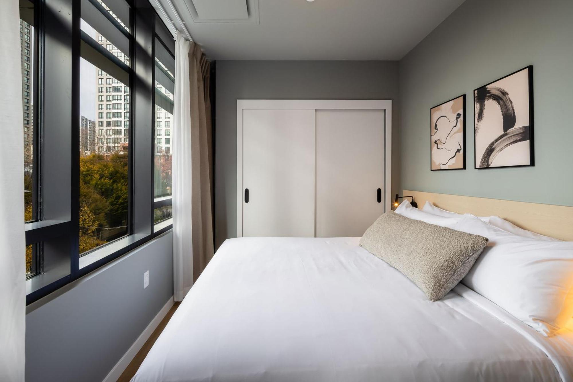 Smithe House Ξενοδοχείο Βανκούβερ Εξωτερικό φωτογραφία
