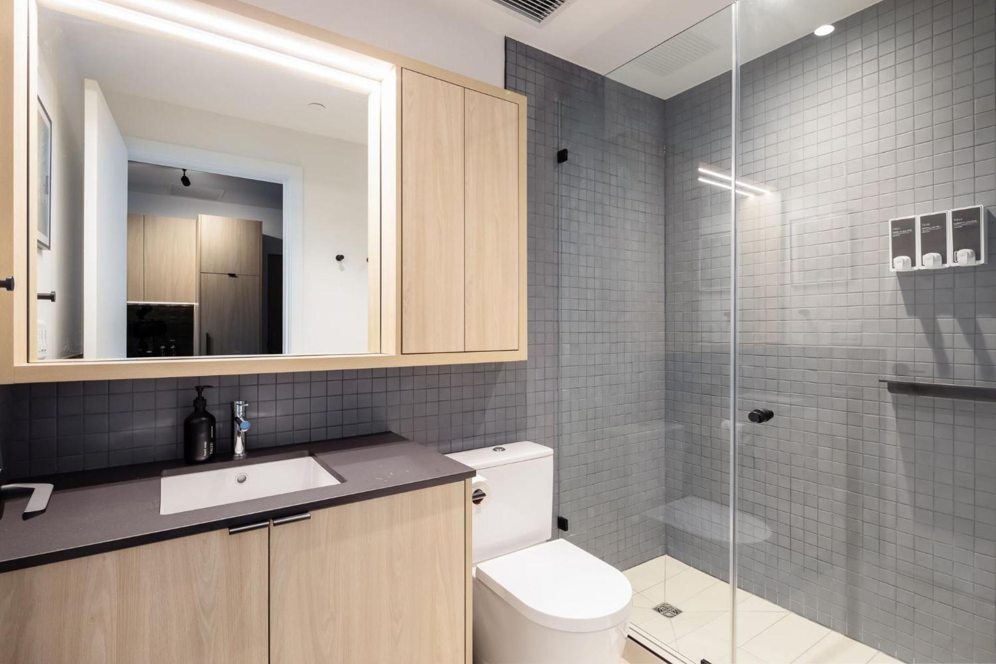 Smithe House Ξενοδοχείο Βανκούβερ Εξωτερικό φωτογραφία