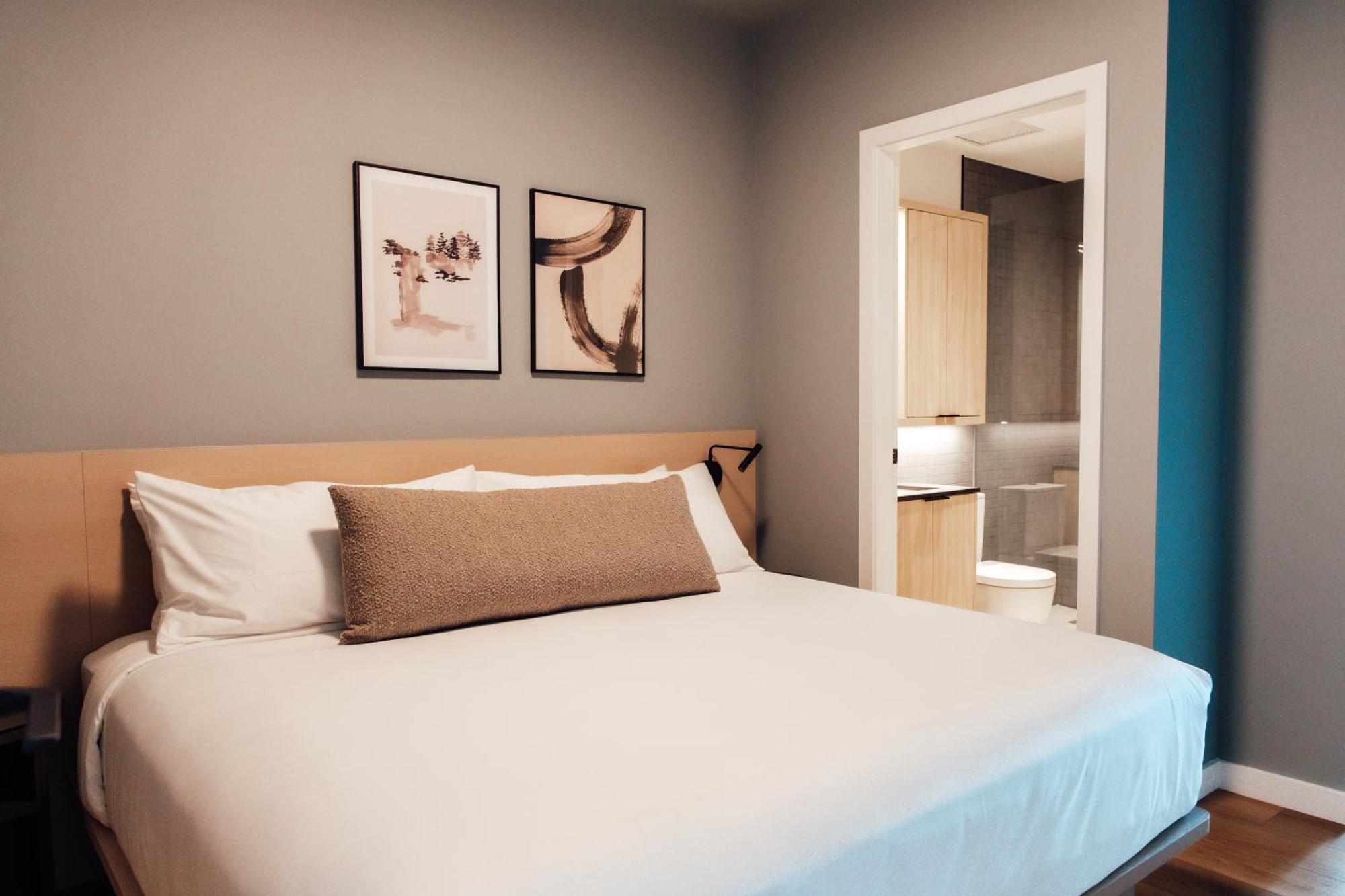 Smithe House Ξενοδοχείο Βανκούβερ Εξωτερικό φωτογραφία
