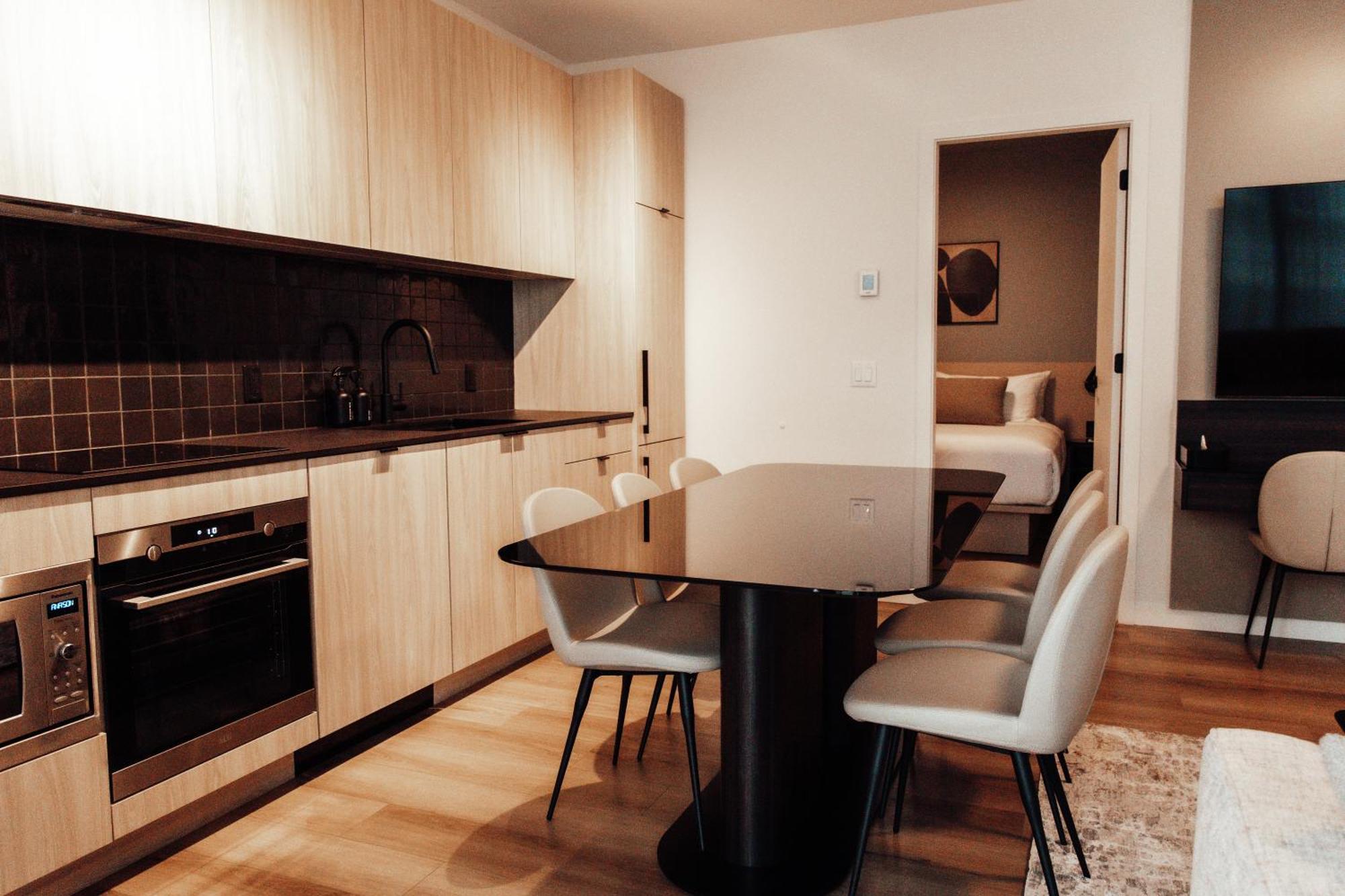 Smithe House Ξενοδοχείο Βανκούβερ Εξωτερικό φωτογραφία