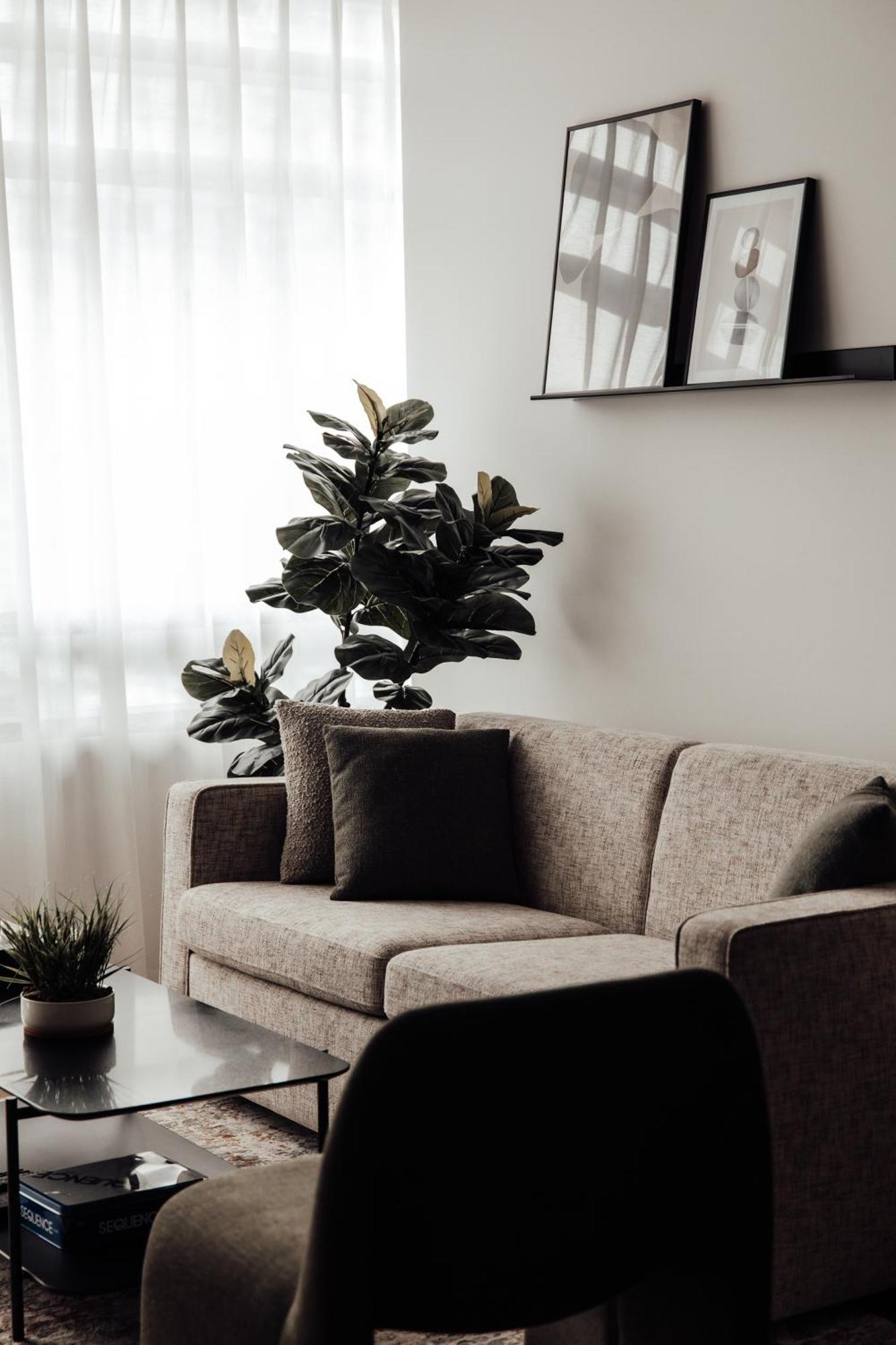 Smithe House Ξενοδοχείο Βανκούβερ Εξωτερικό φωτογραφία