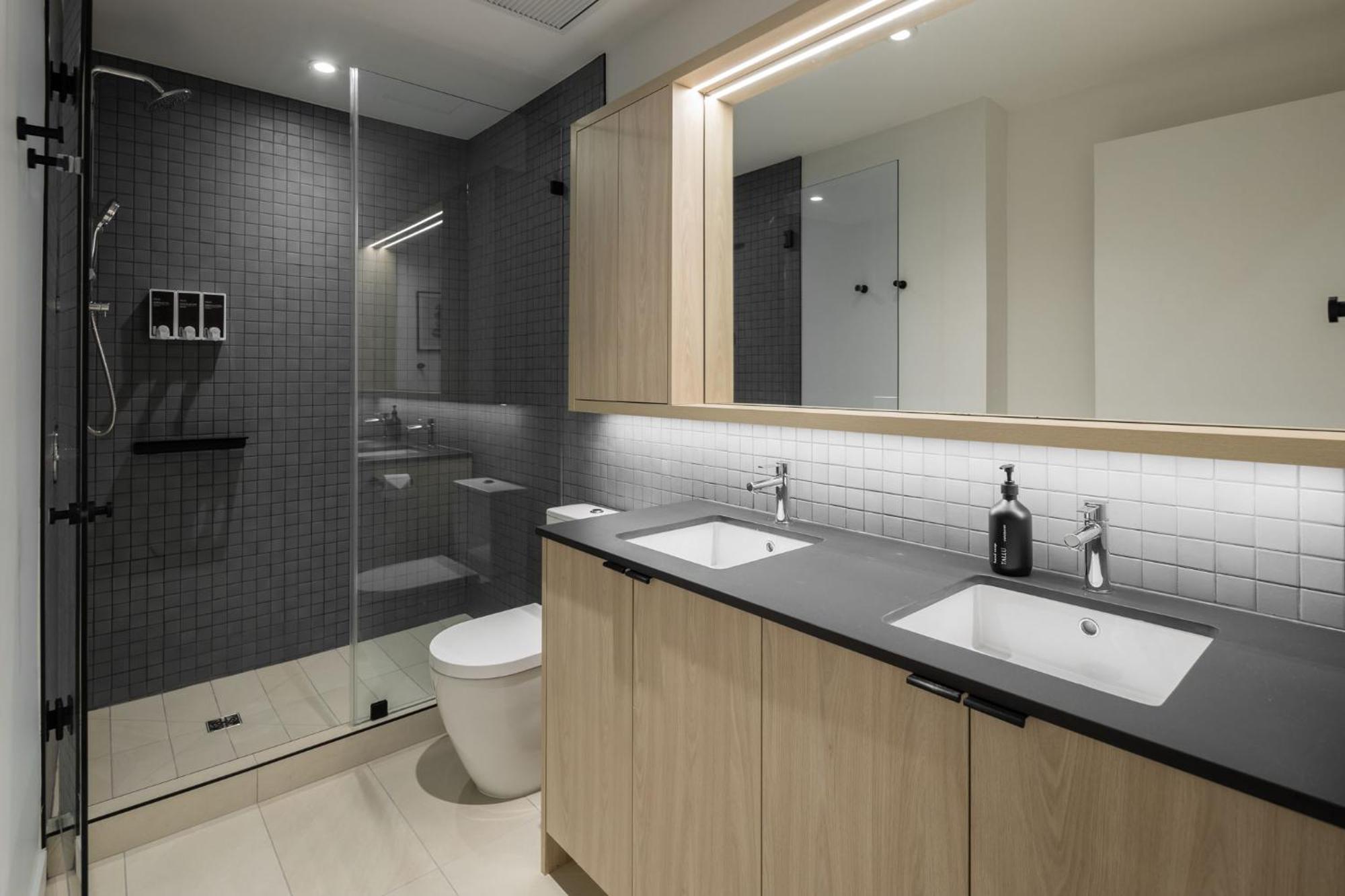 Smithe House Ξενοδοχείο Βανκούβερ Εξωτερικό φωτογραφία