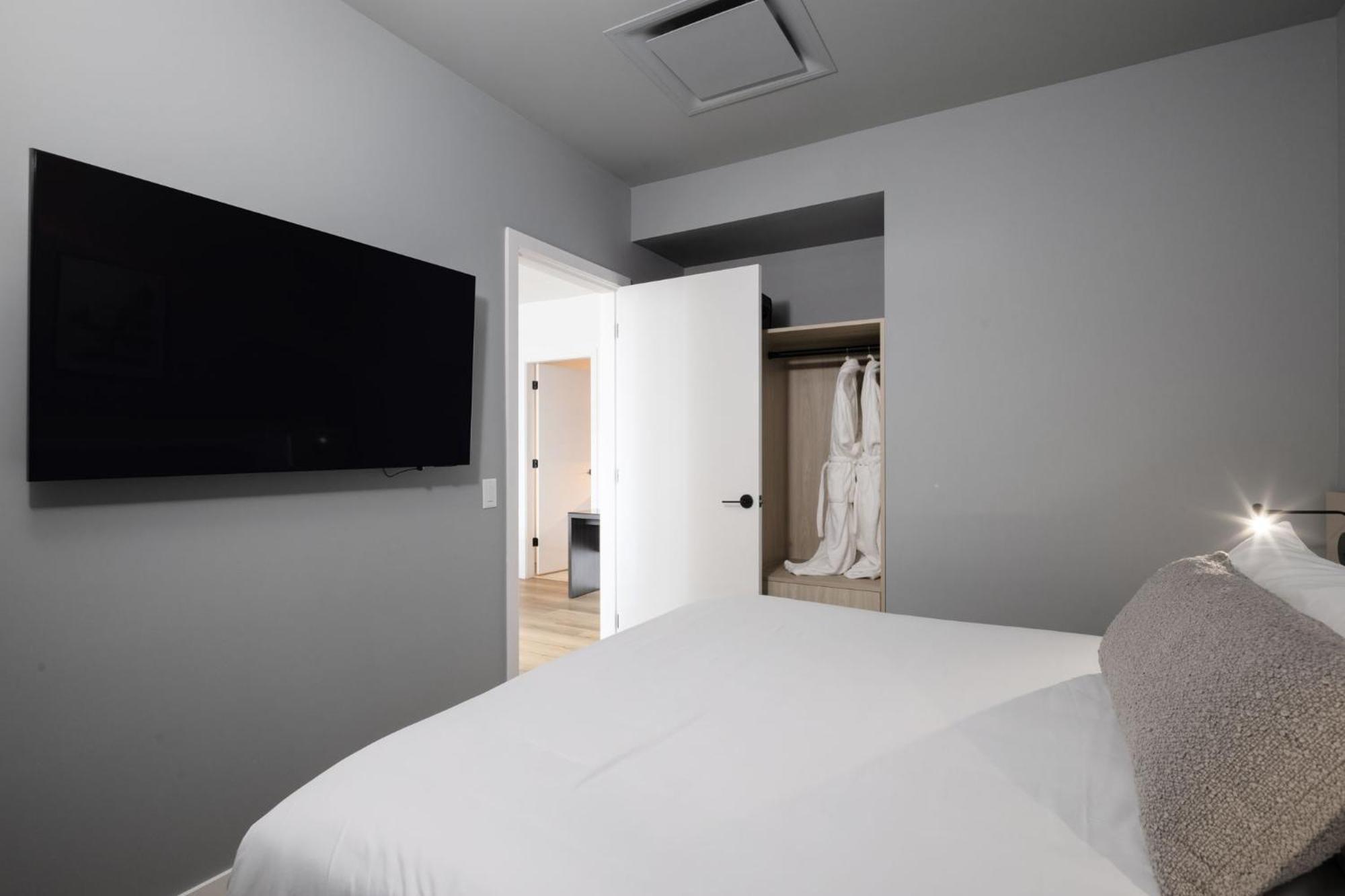 Smithe House Ξενοδοχείο Βανκούβερ Εξωτερικό φωτογραφία