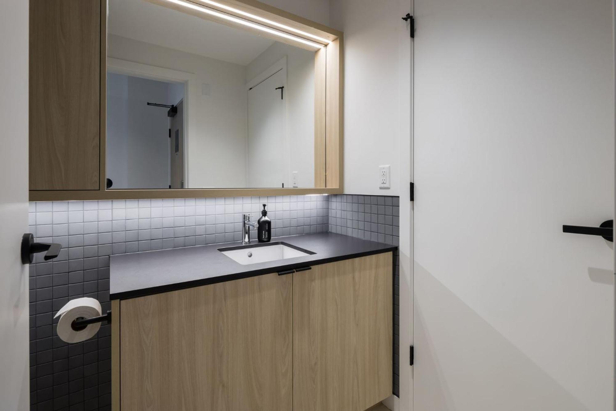 Smithe House Ξενοδοχείο Βανκούβερ Εξωτερικό φωτογραφία