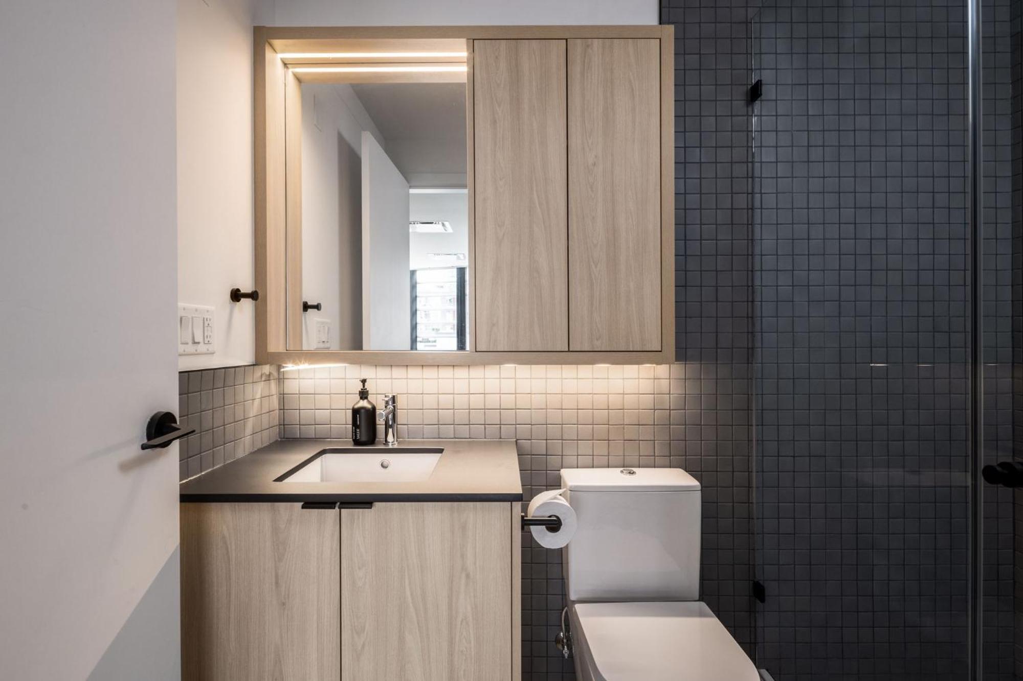 Smithe House Ξενοδοχείο Βανκούβερ Εξωτερικό φωτογραφία