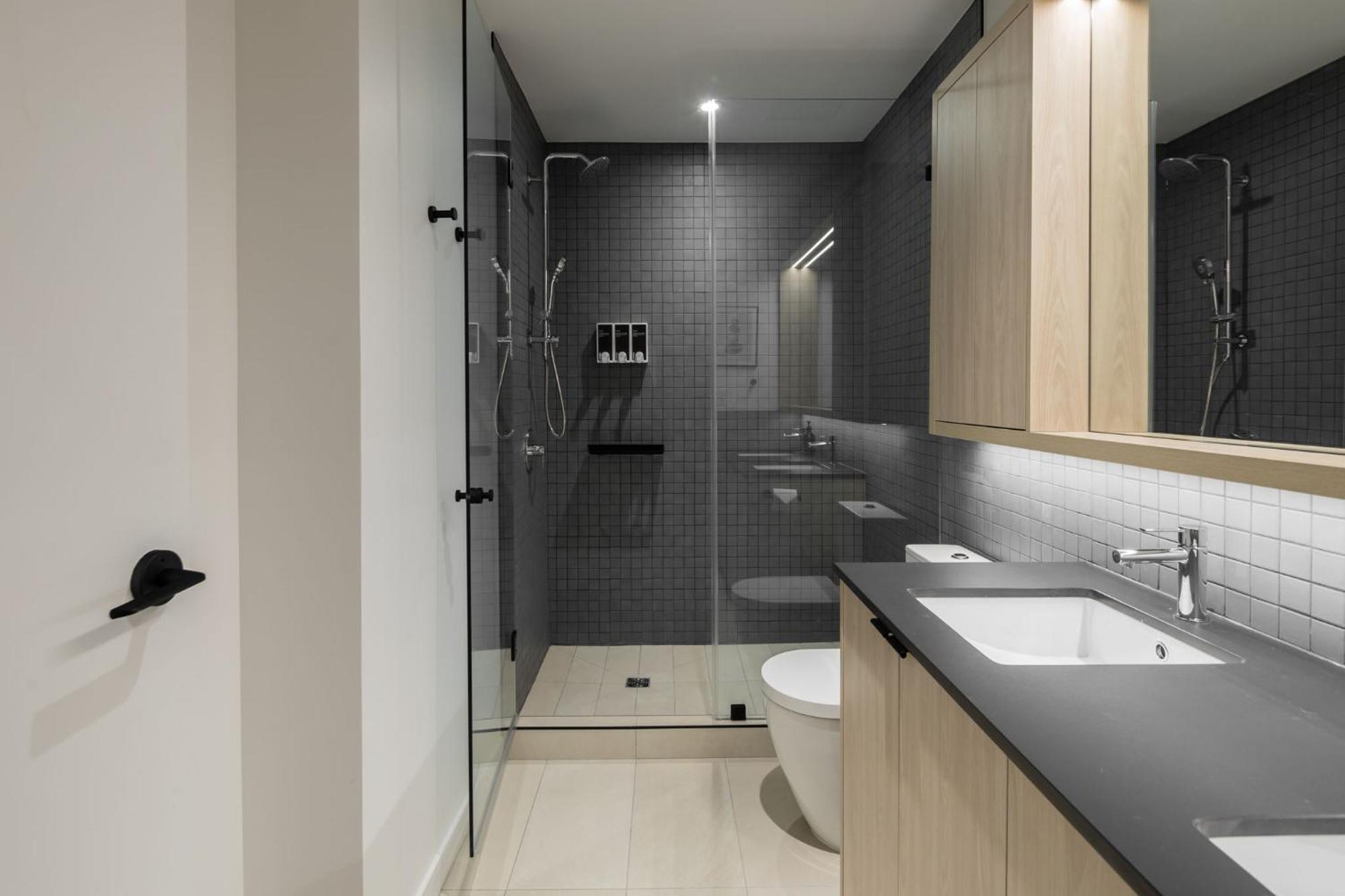 Smithe House Ξενοδοχείο Βανκούβερ Εξωτερικό φωτογραφία